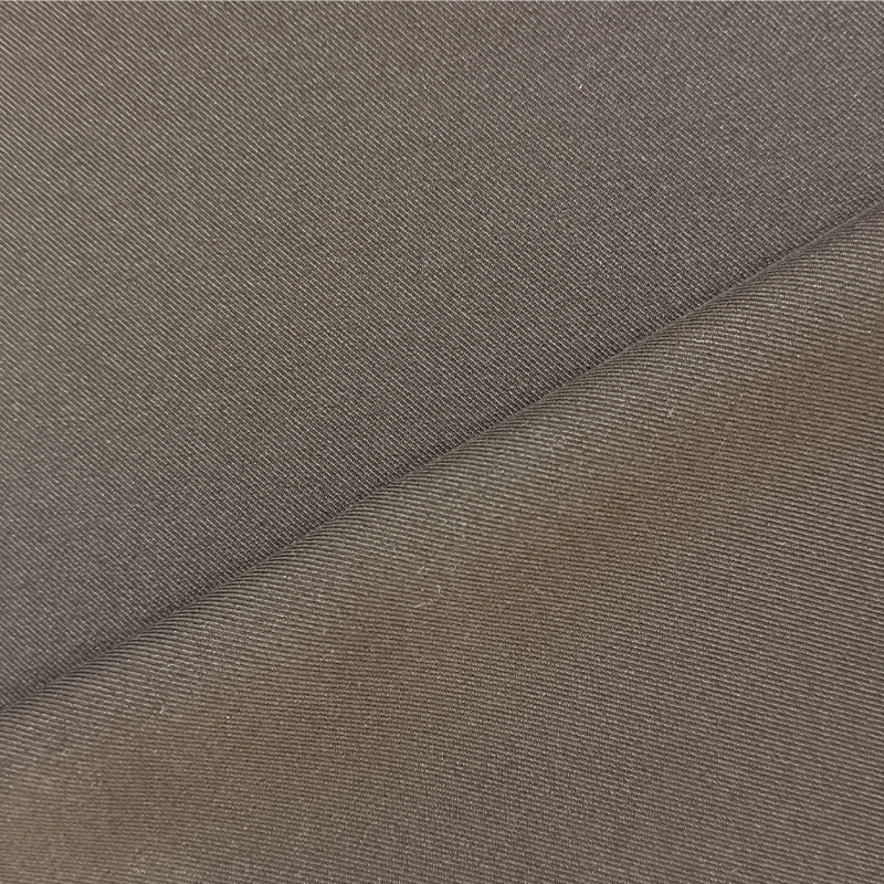 NO 6001 TR Stretch Twill Stoff