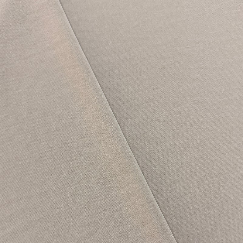 NO 6022 Broken Twill - Air Jet Sylinder Style Stoff