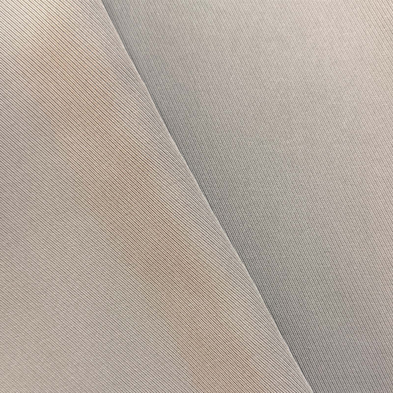 NO 6025 Heavy Sateen Twill Stoff