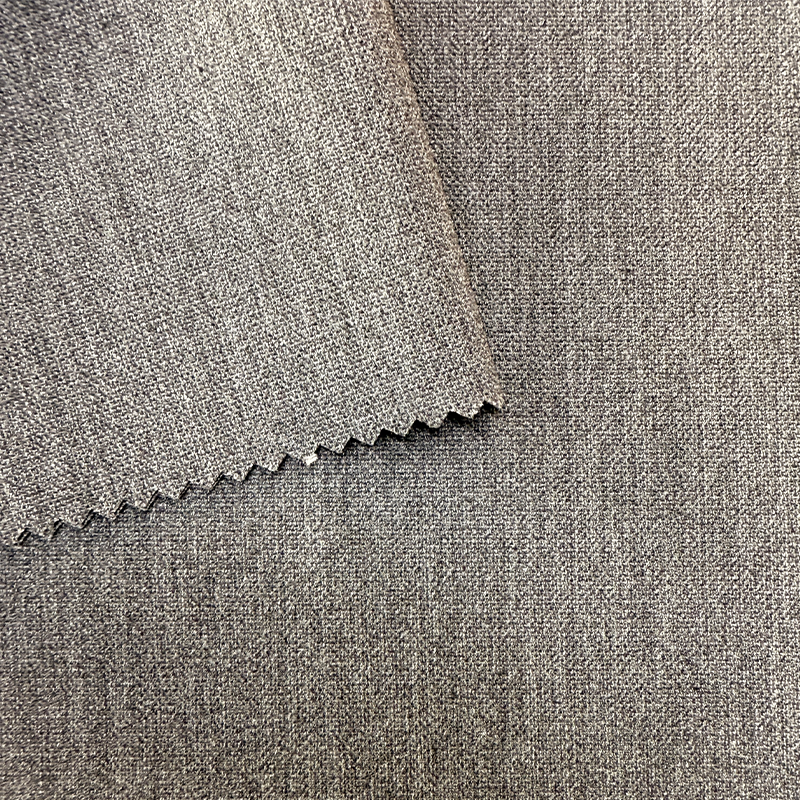 NO 6046 Poly Tencel Wool Modified Twill Stoff