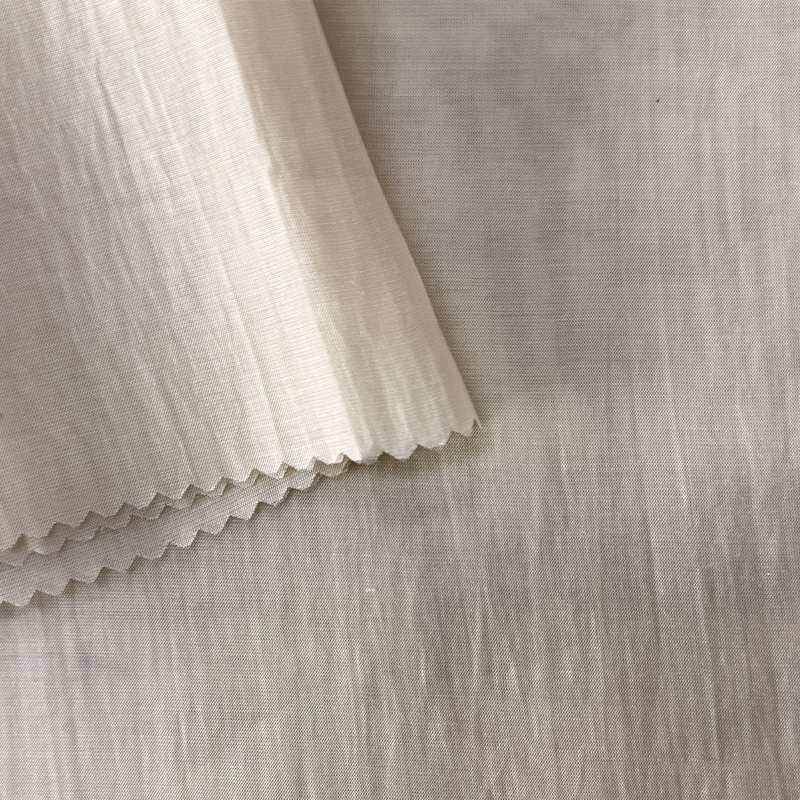 NO 6050 Luftig Tencel-stoff